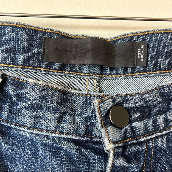 Alexander Wang | Denim - Picture 4 of 11